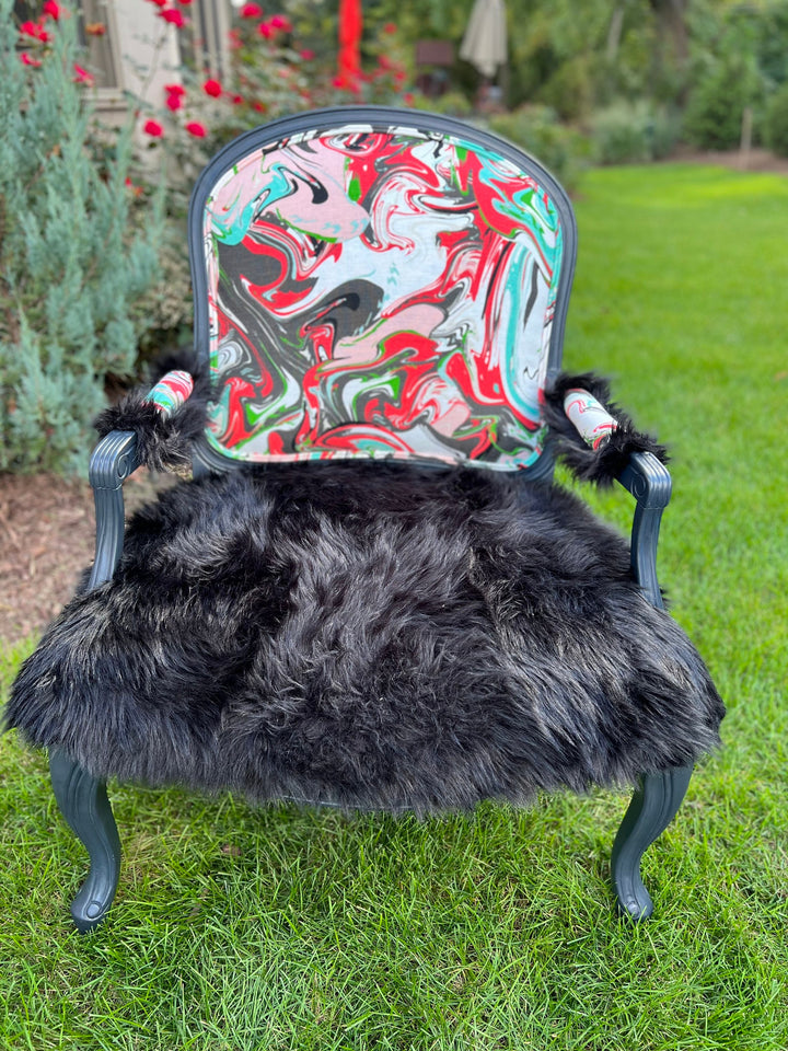 Chic Kate Spade Accent Chair for Stylish Spaces