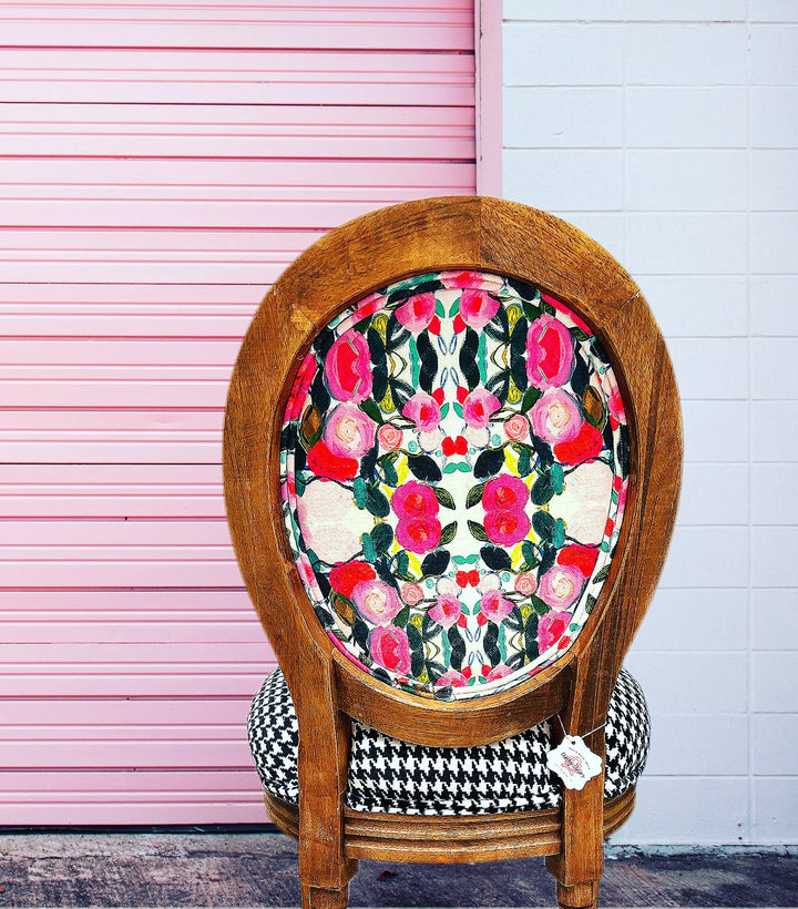 Made-to-Order Dining Chairs - Customizable Seating for Your Table