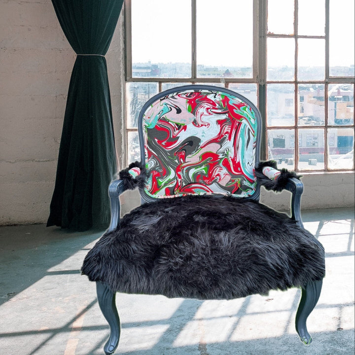 Chic Kate Spade Accent Chair for Stylish Spaces