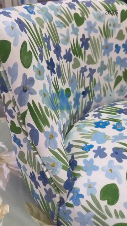 Chic Boho Barstools: Tailored Fabrics for Your Unique Space