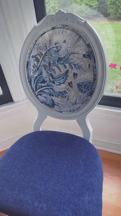 Made-to-Order Dining Chairs - Customizable Seating for Your Table
